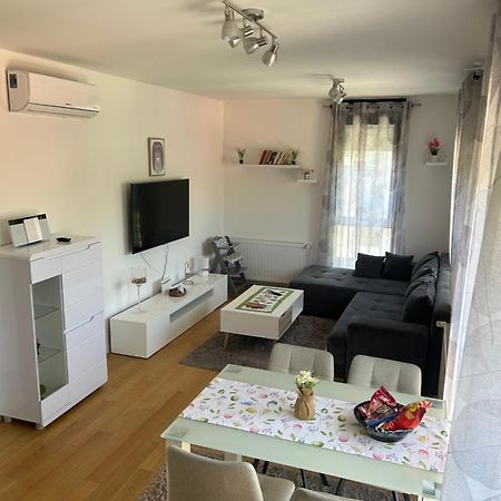 Apartman Zabok Centar Экстерьер фото