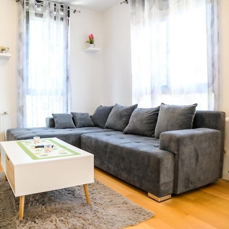 Apartman Zabok Centar Экстерьер фото