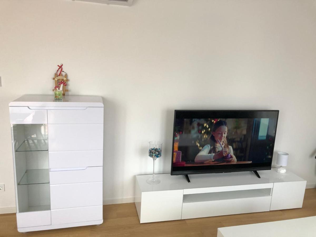 Apartman Zabok Centar Экстерьер фото
