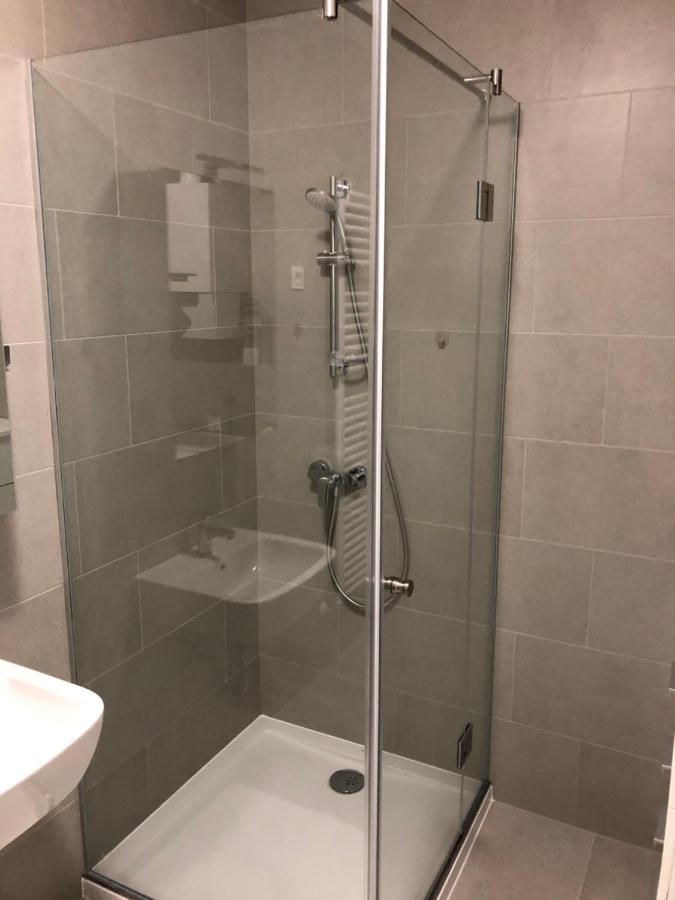 Apartman Zabok Centar Экстерьер фото