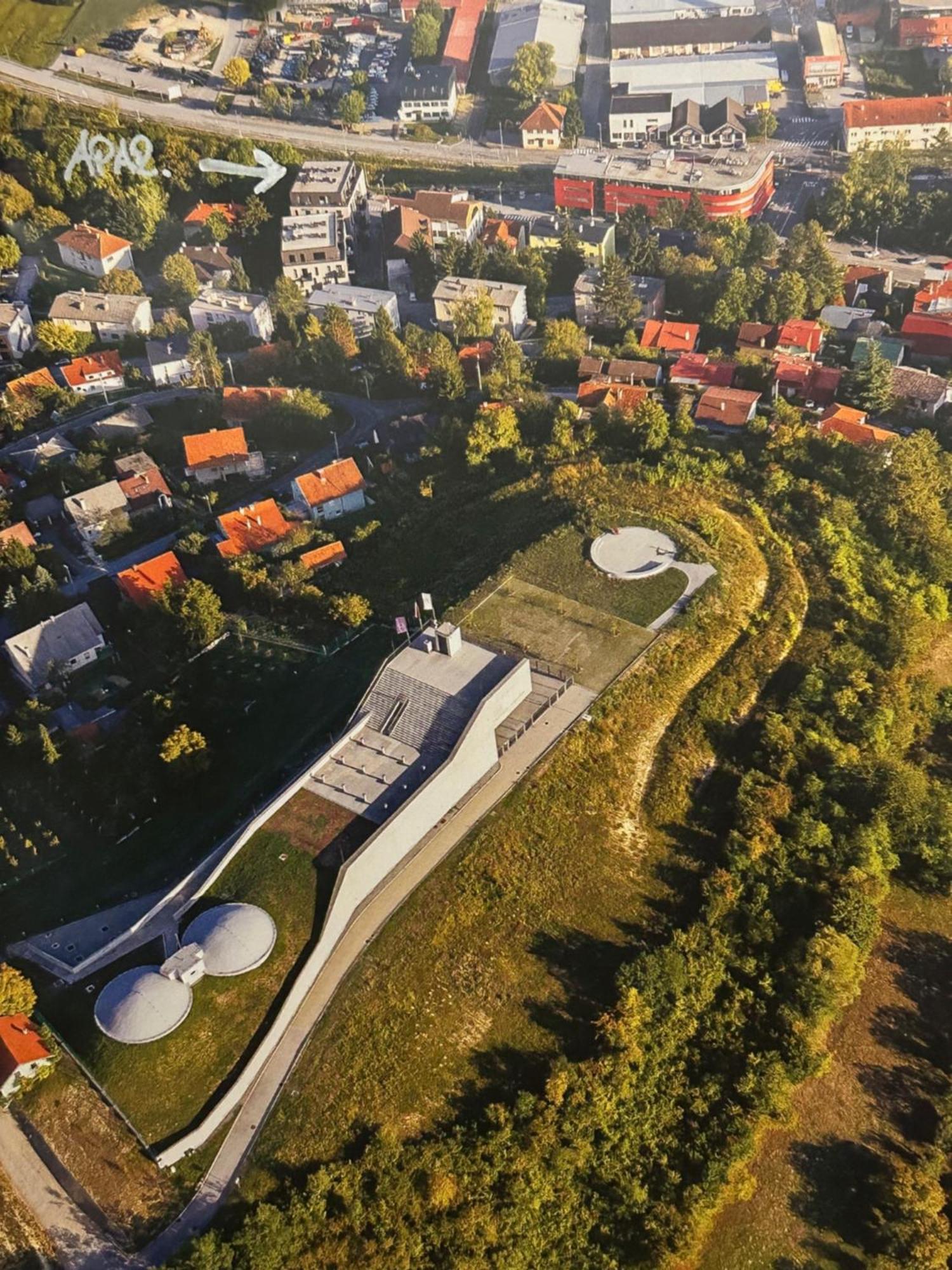 Apartman Zabok Centar Экстерьер фото