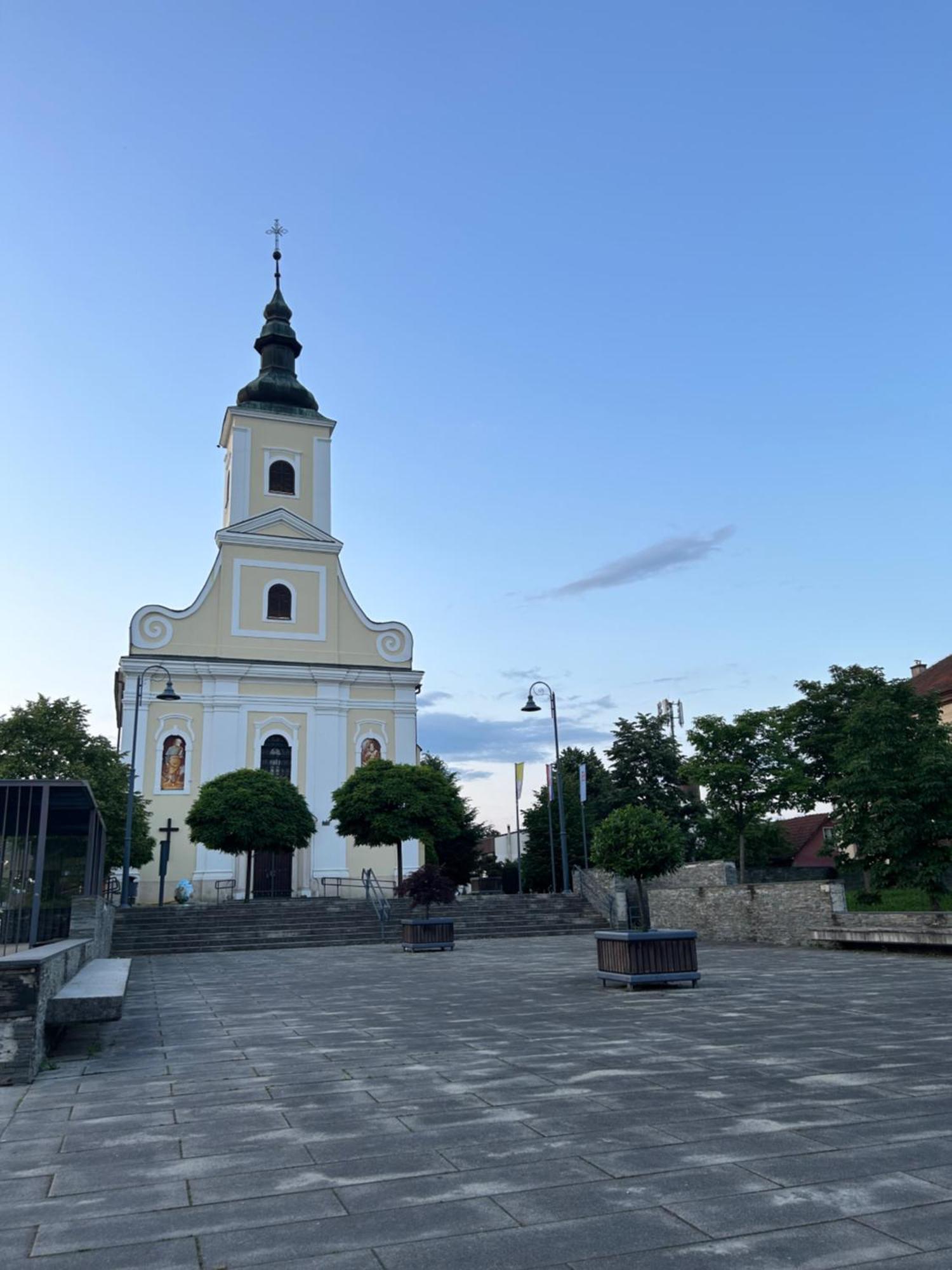Apartman Zabok Centar Экстерьер фото