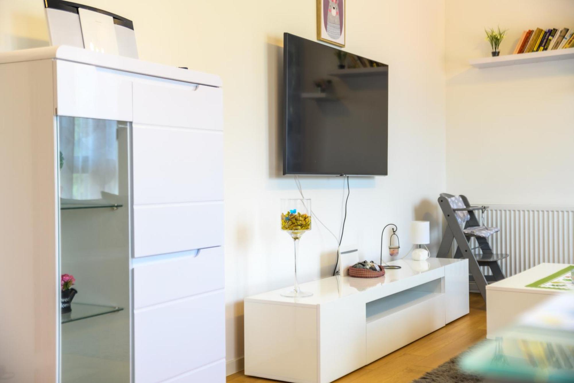 Apartman Zabok Centar Экстерьер фото