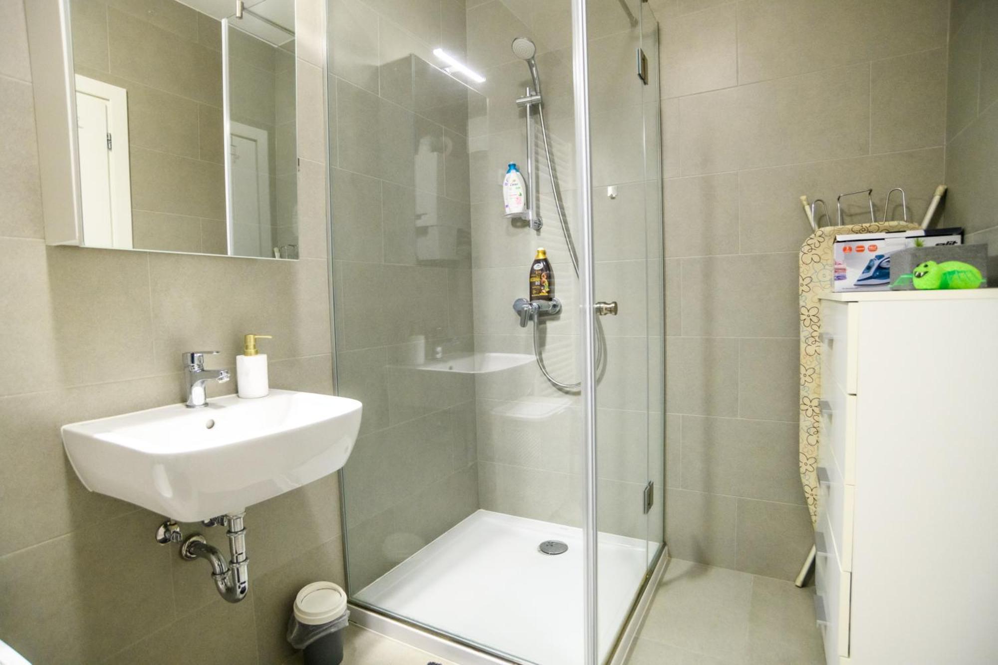 Apartman Zabok Centar Экстерьер фото