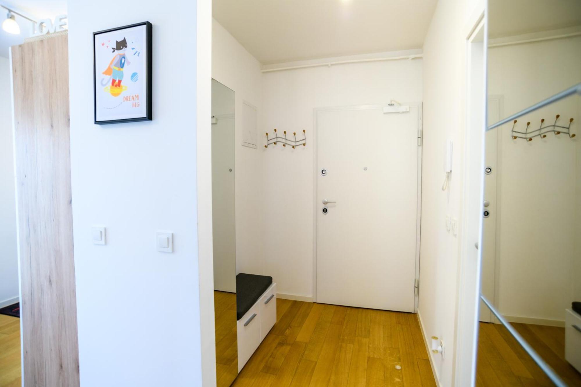Apartman Zabok Centar Экстерьер фото