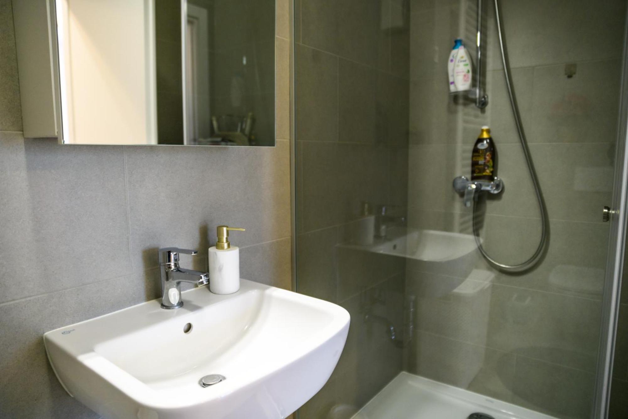 Apartman Zabok Centar Экстерьер фото