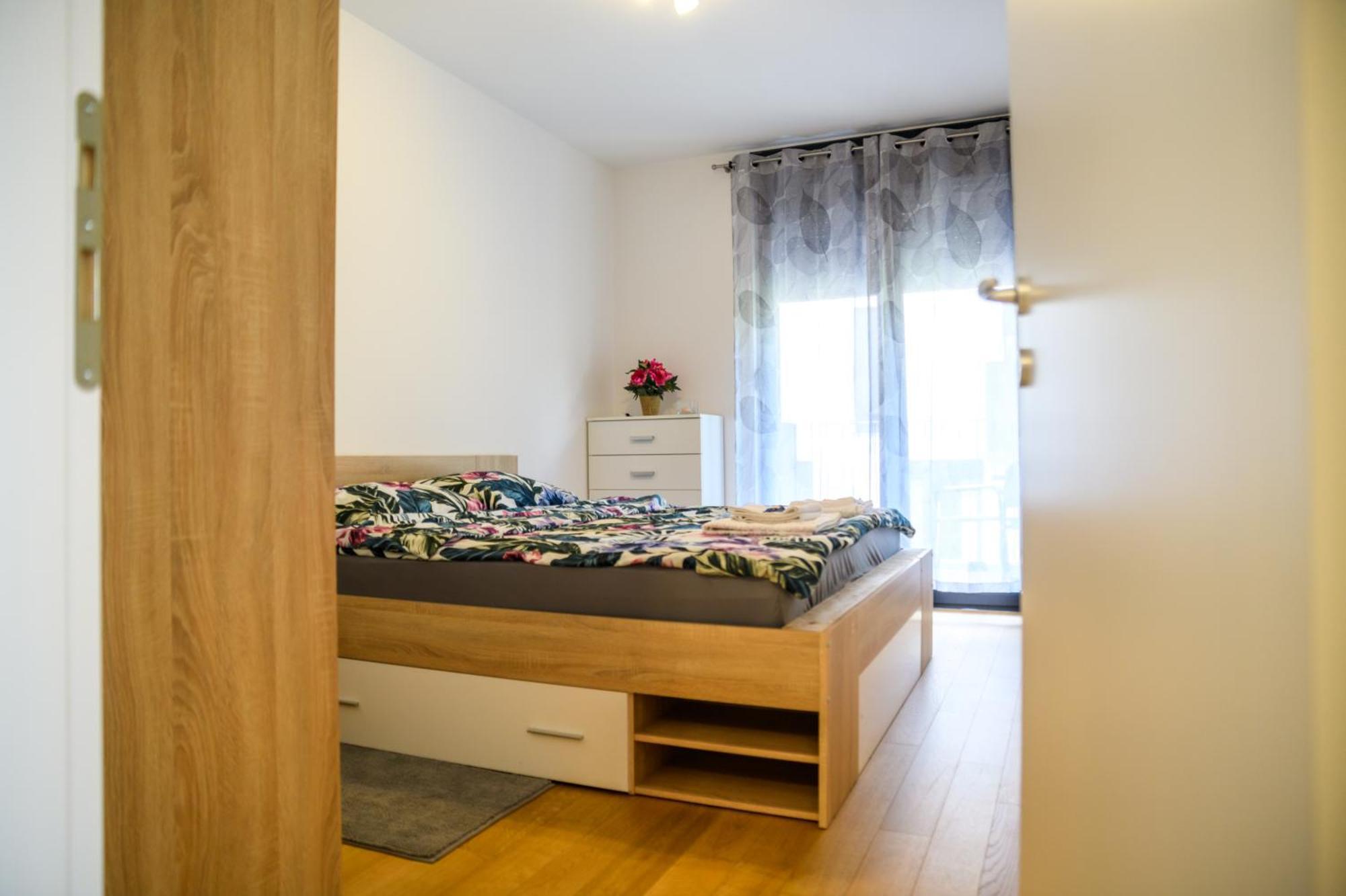 Apartman Zabok Centar Экстерьер фото