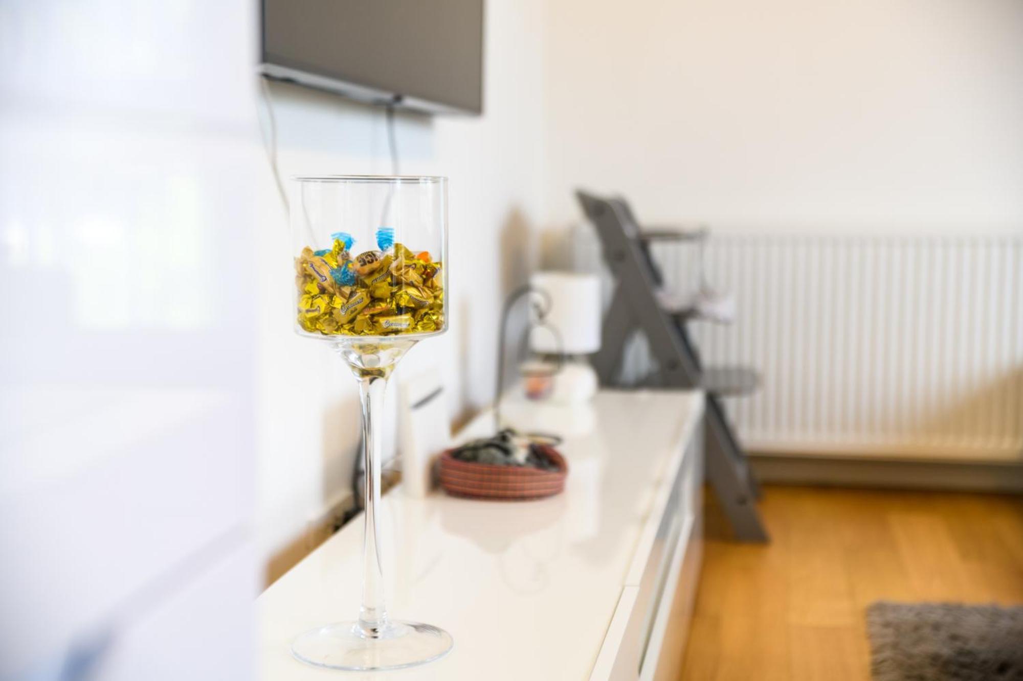 Apartman Zabok Centar Экстерьер фото
