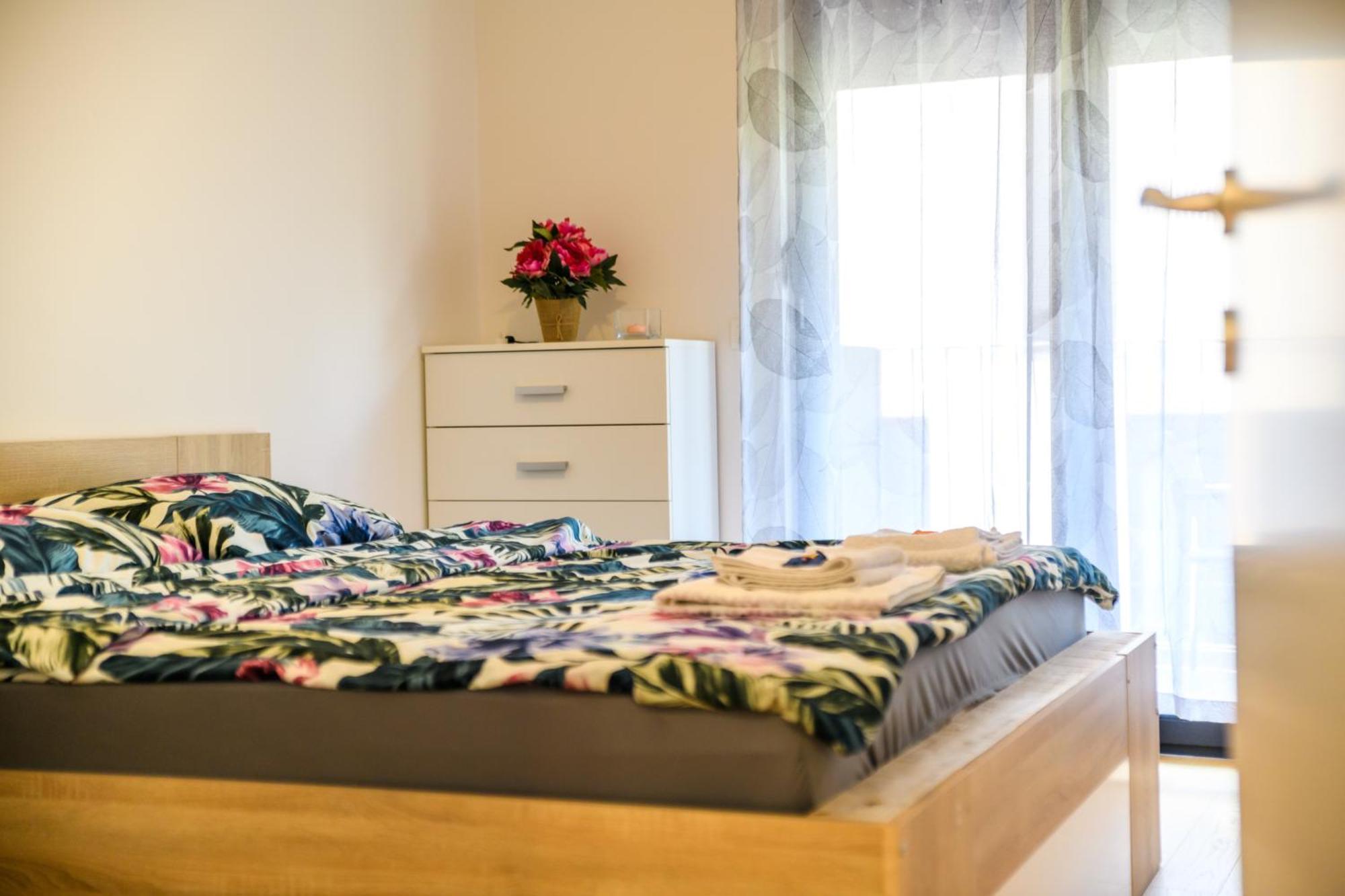 Apartman Zabok Centar Экстерьер фото