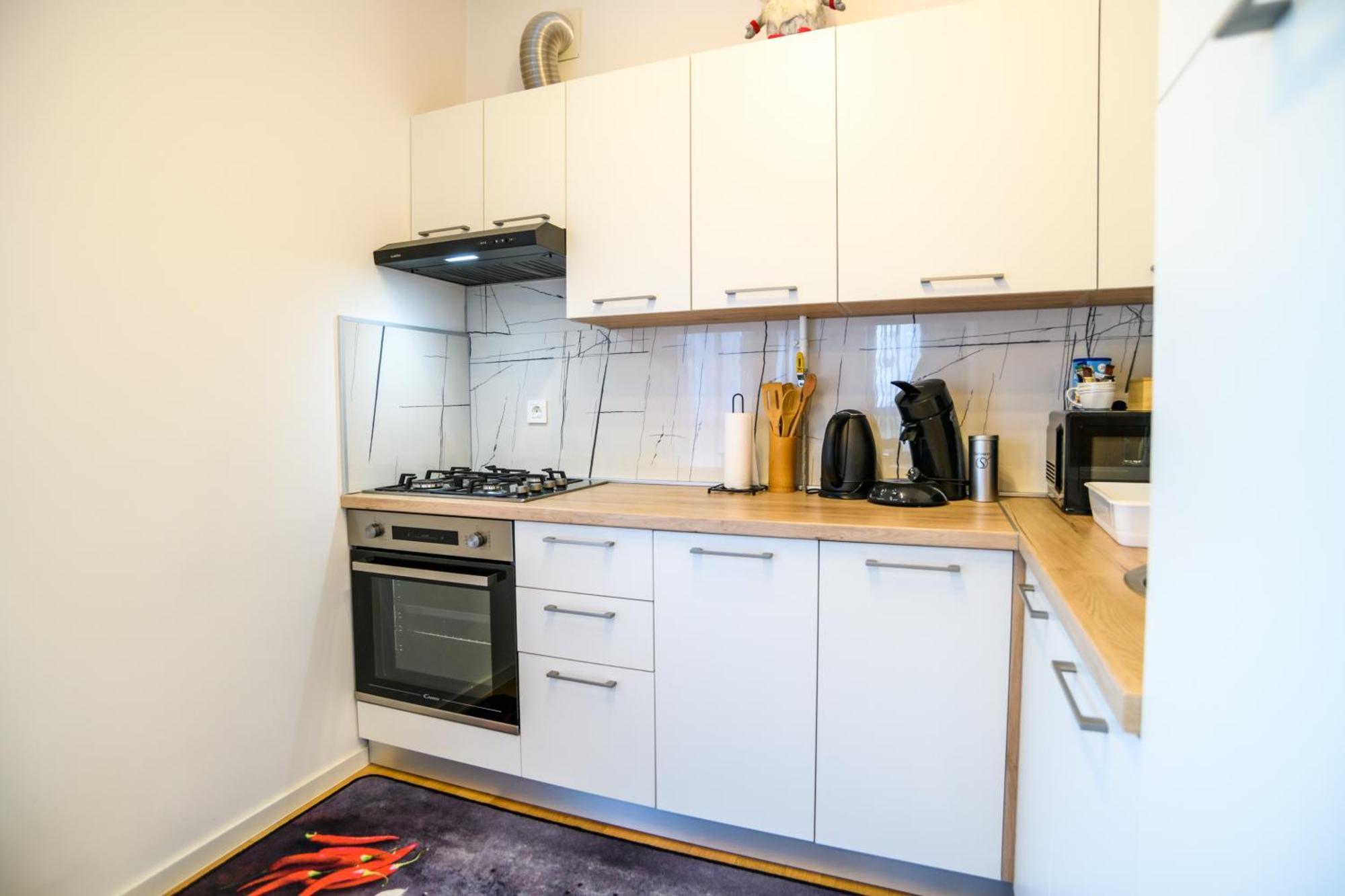 Apartman Zabok Centar Экстерьер фото