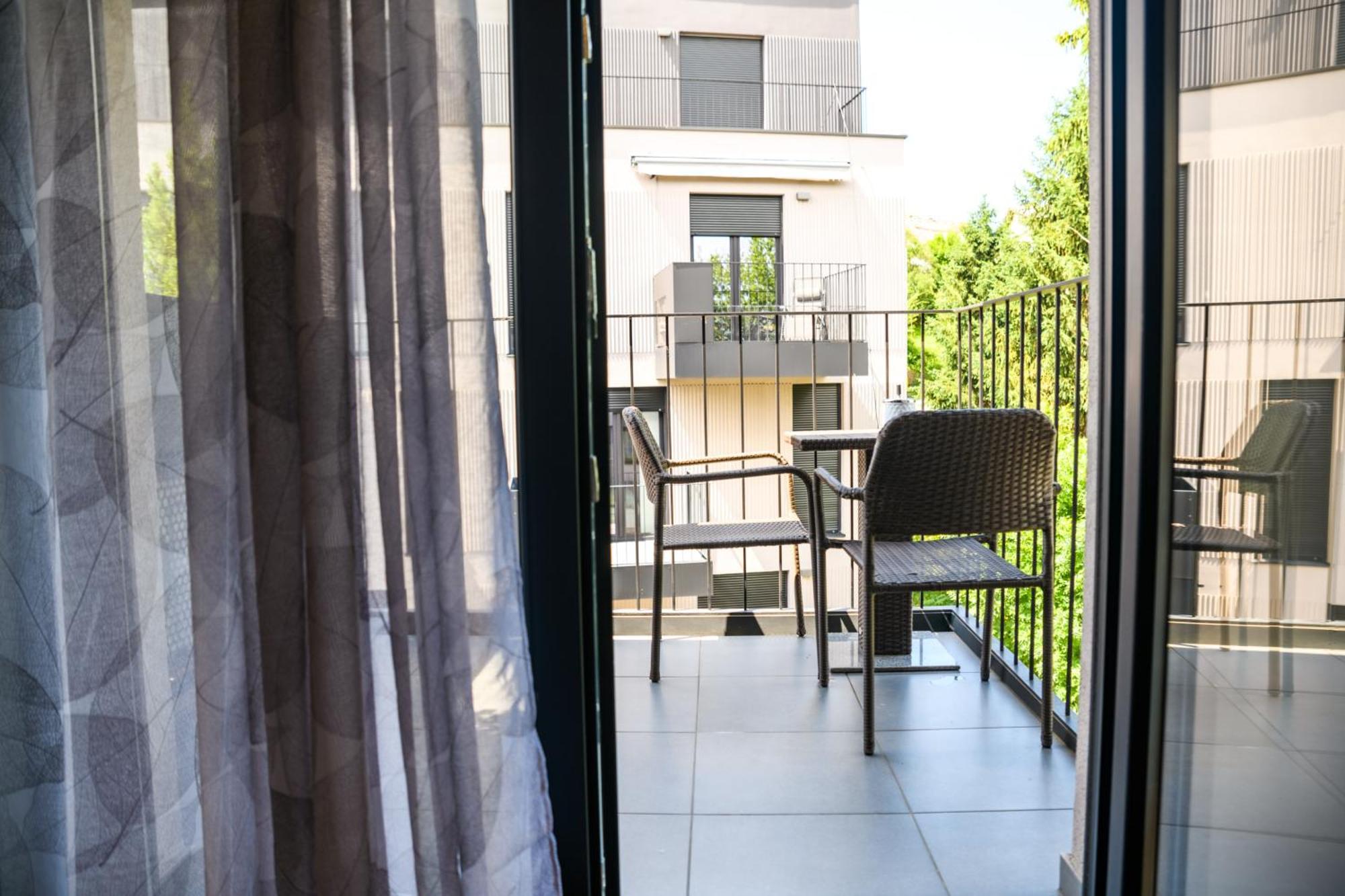 Apartman Zabok Centar Экстерьер фото