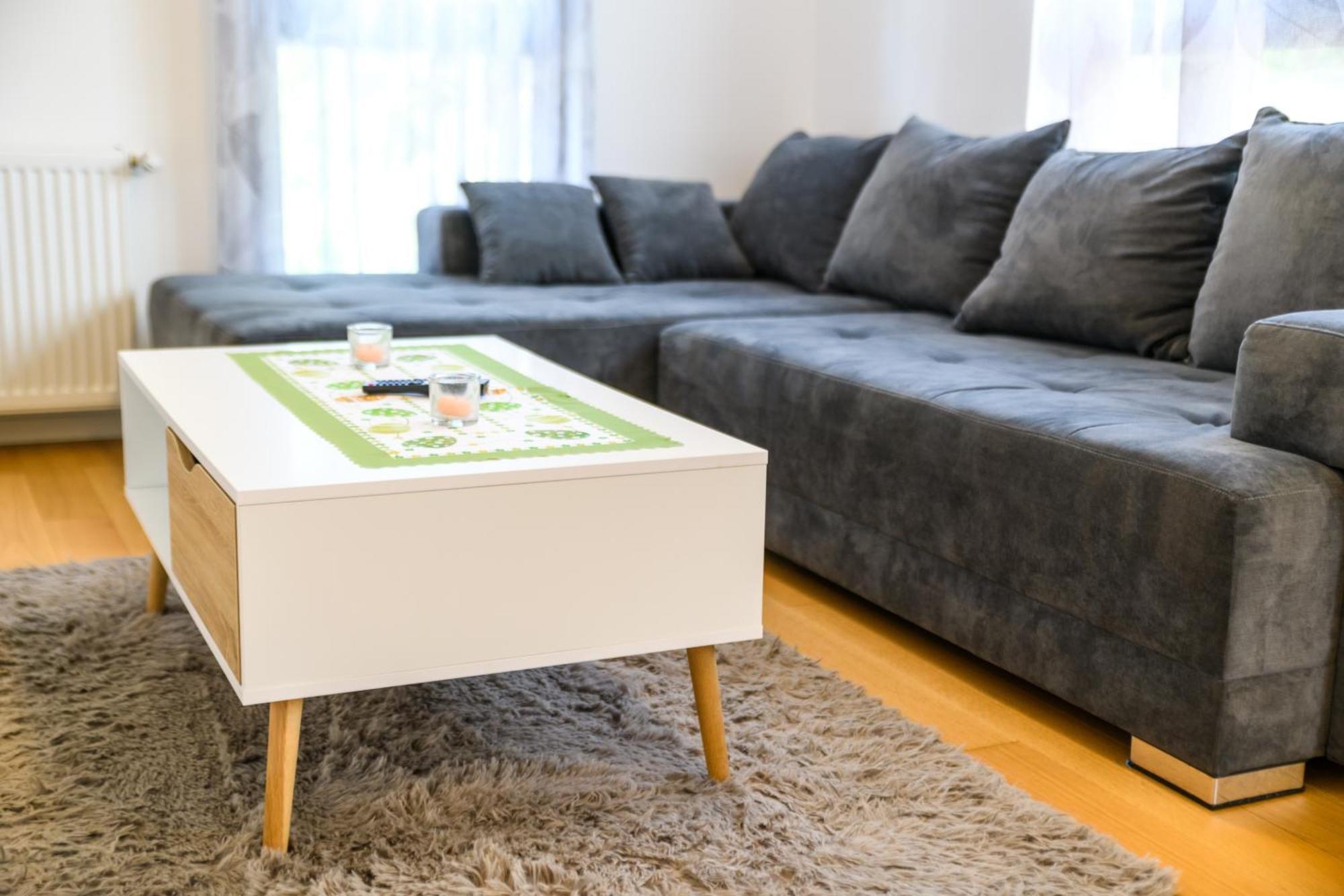 Apartman Zabok Centar Экстерьер фото
