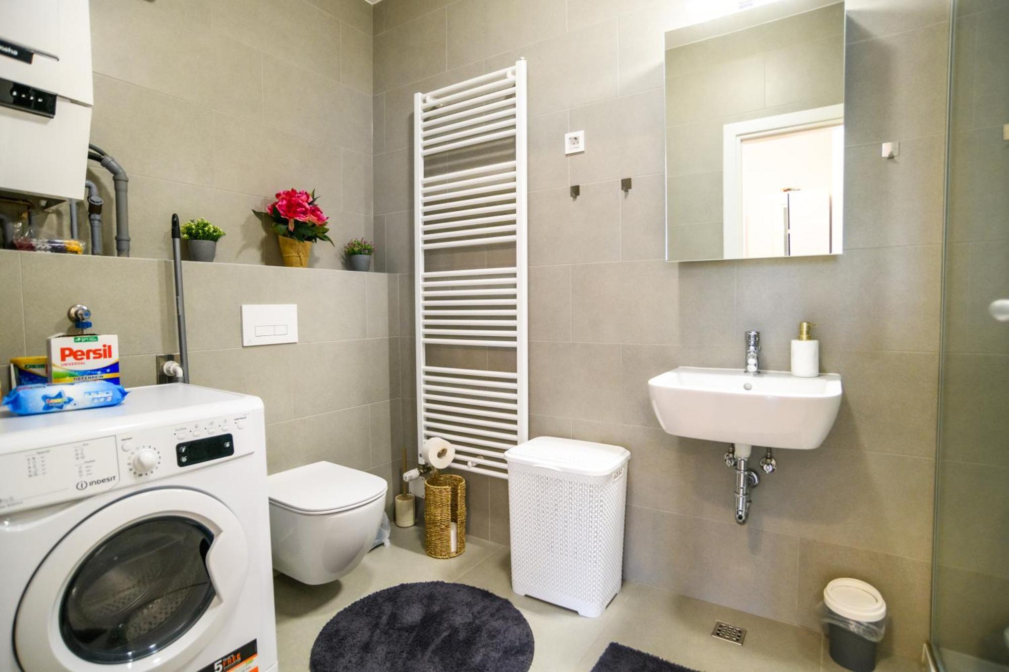 Apartman Zabok Centar Экстерьер фото