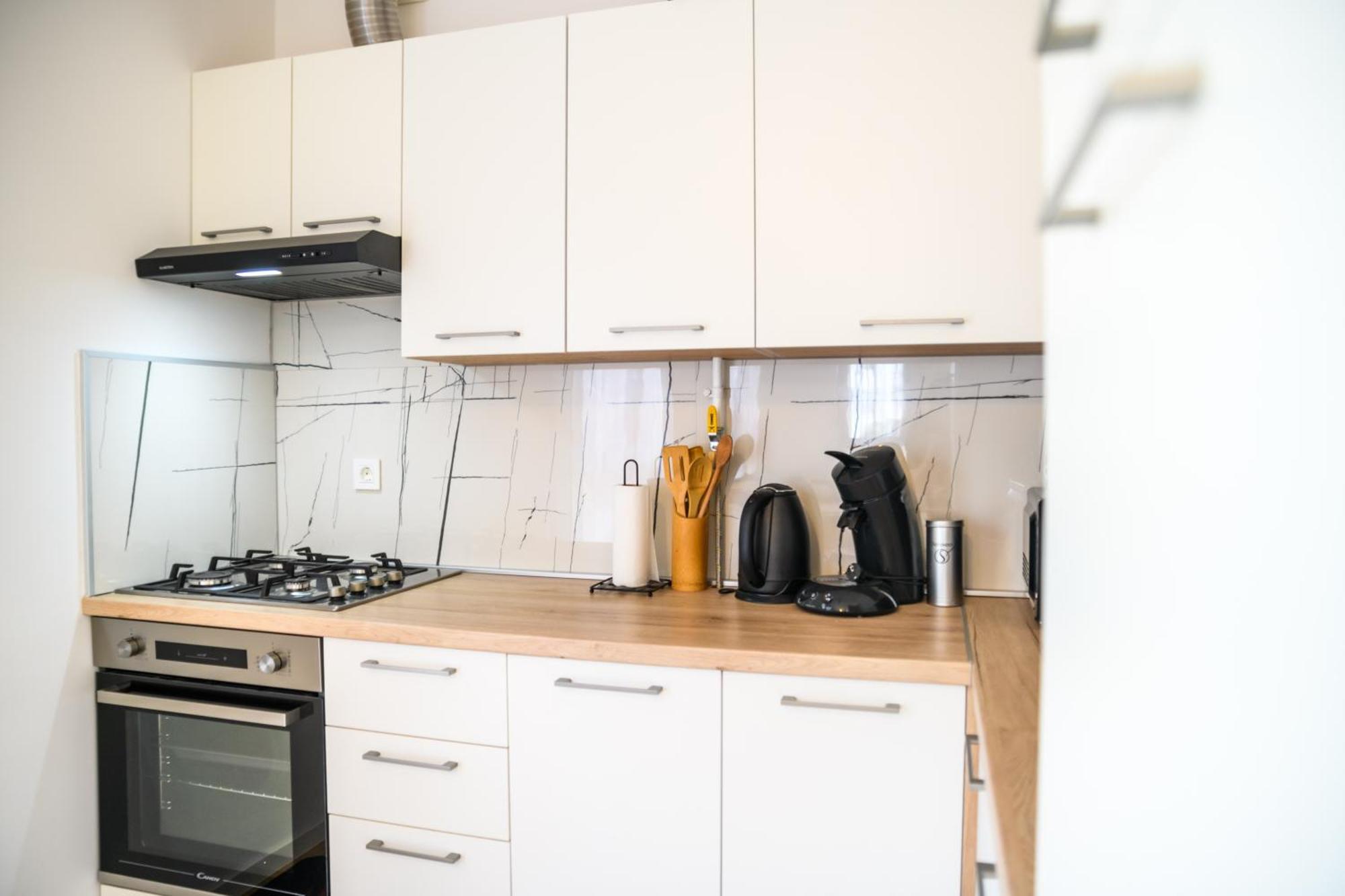 Apartman Zabok Centar Экстерьер фото