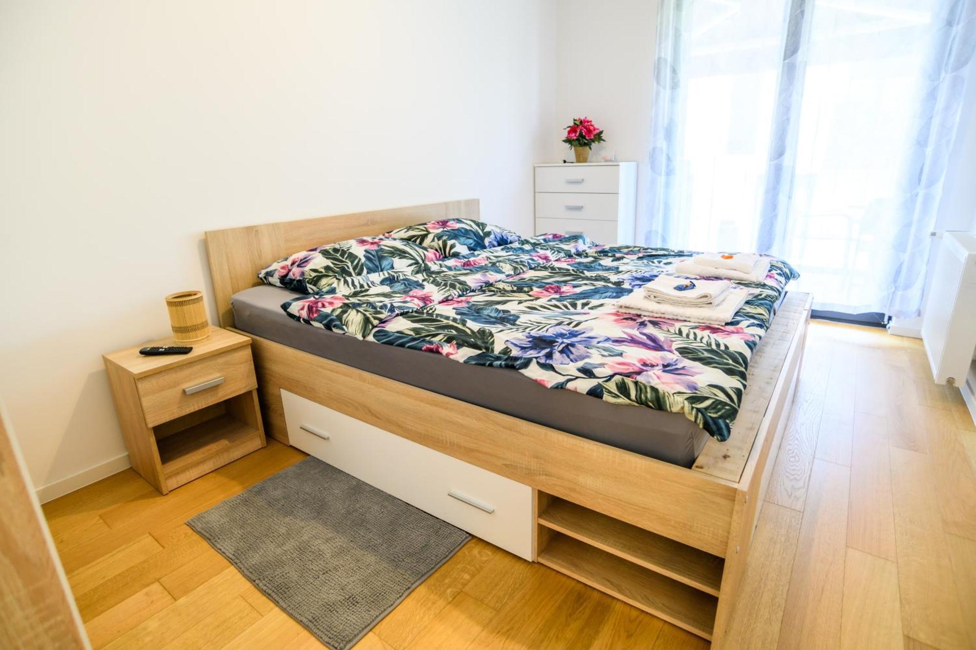 Apartman Zabok Centar Экстерьер фото