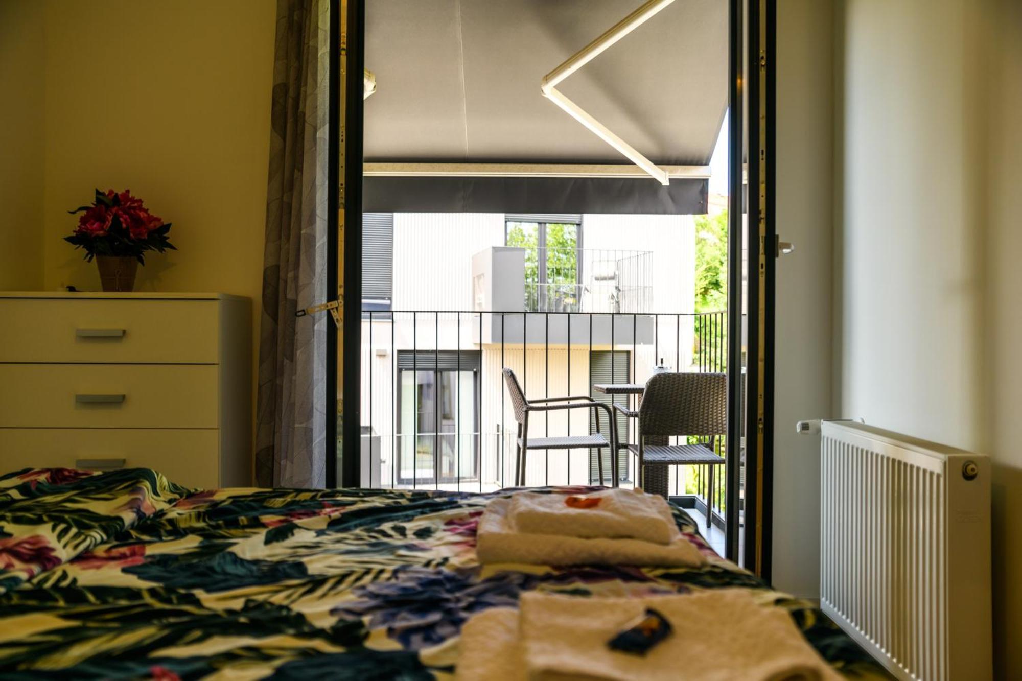 Apartman Zabok Centar Экстерьер фото